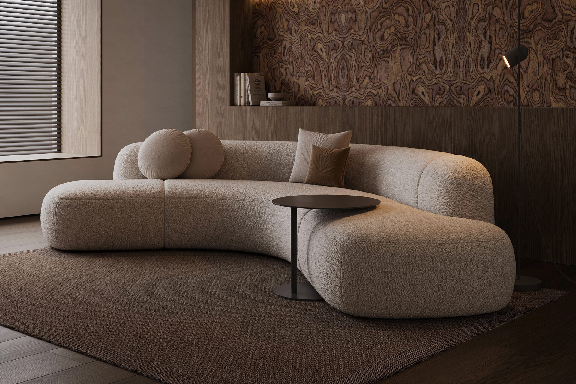 Import Export Interior Materials