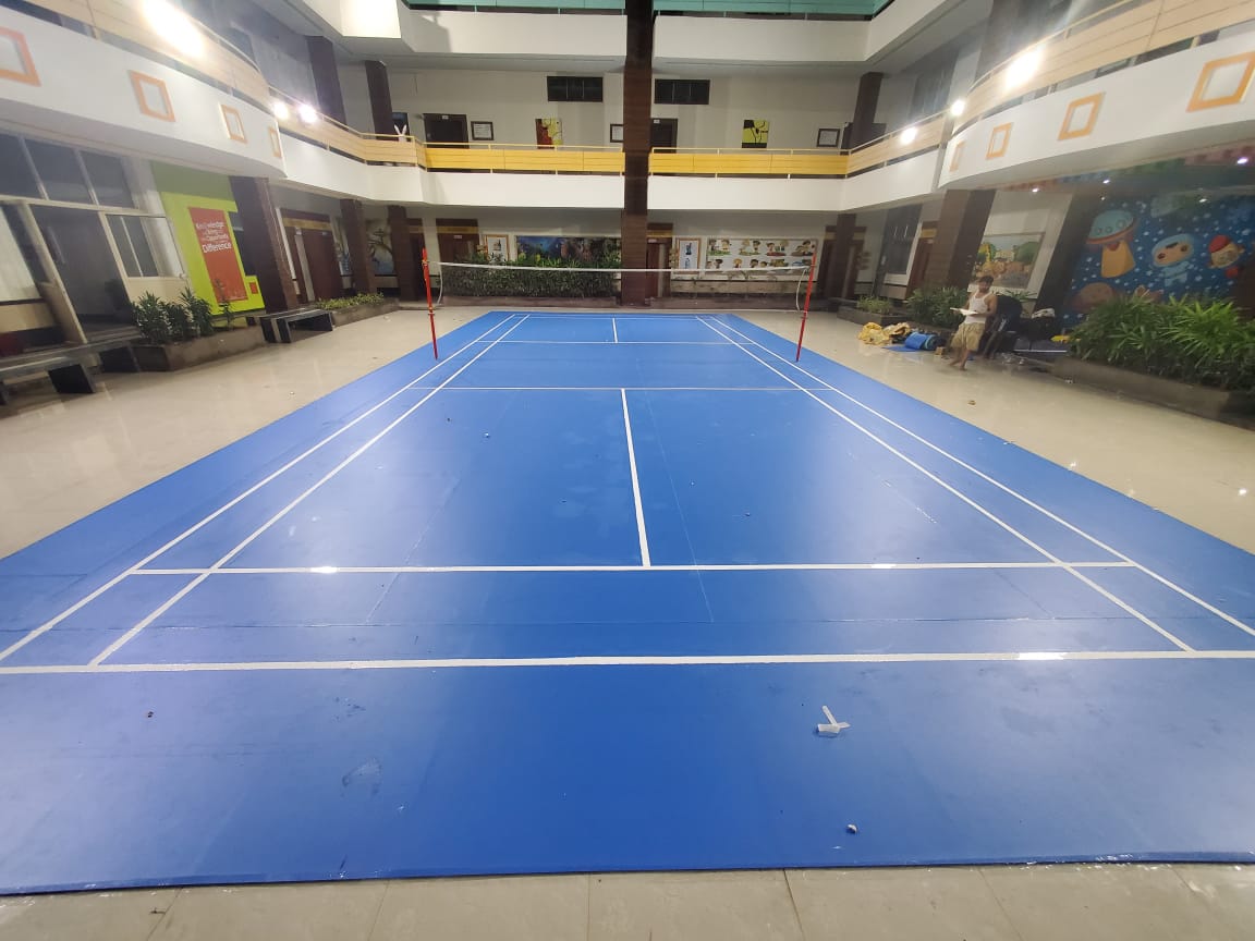 Vinyl Flooring